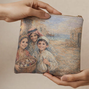 بوك القرقيعان