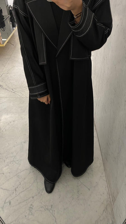 WSMY abaya
