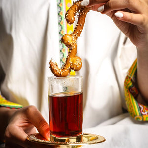 بسكوت الكلمات