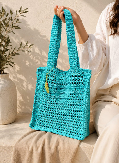 Quiet Summer Bag - 2
