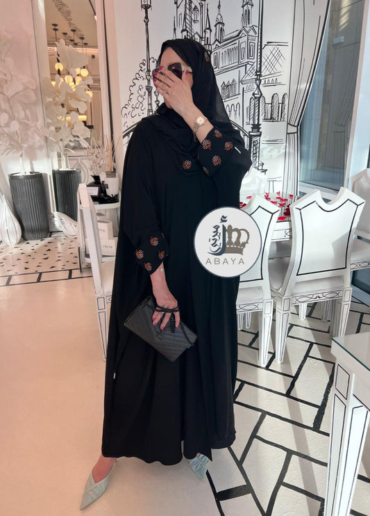 عباة أميرتي عناقيد