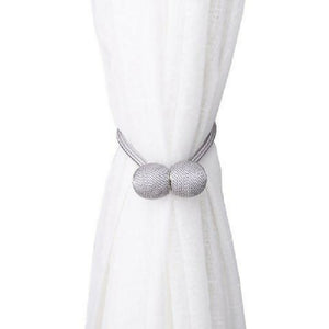 ربطات ستائر