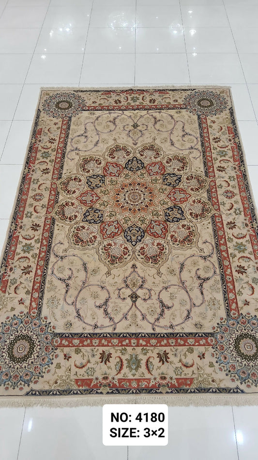 شغل اليدوي الإيراني