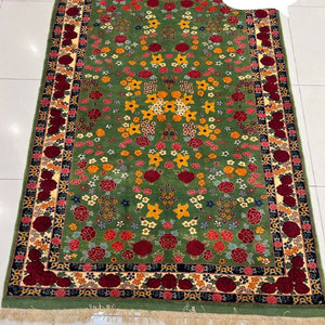 سجاد شغل اليدوي الإيراني