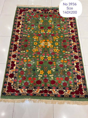 عالم السجاد الإيراني