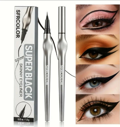 s.f.r color Ultra-Fine Waterproof Eyeliner Pen