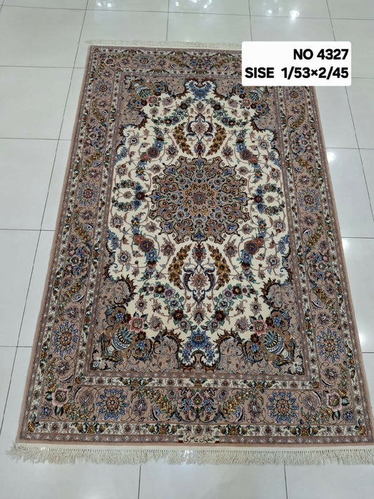 شغل اليدوي الإيراني مدينه اصفحان