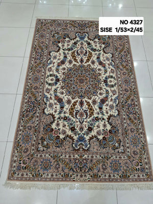 عالم السجاد الإيراني