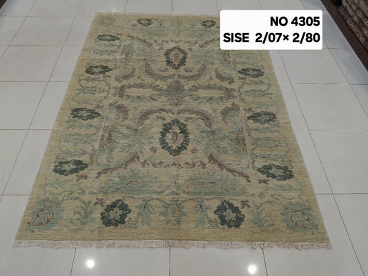 شغل اليدوي الإيراني