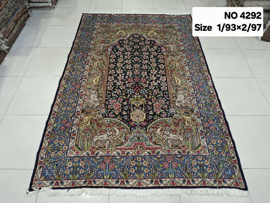 شغل اليدوي الإيراني