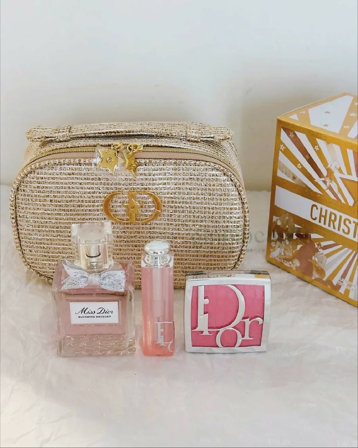 Dior Holdiay Gift Set✨