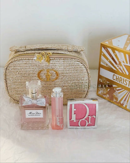 Dior Holdiay Gift Set✨
