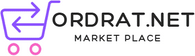 Ordrat