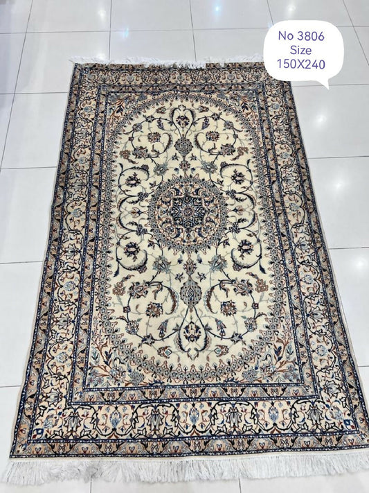 شغل اليدوي الإيراني