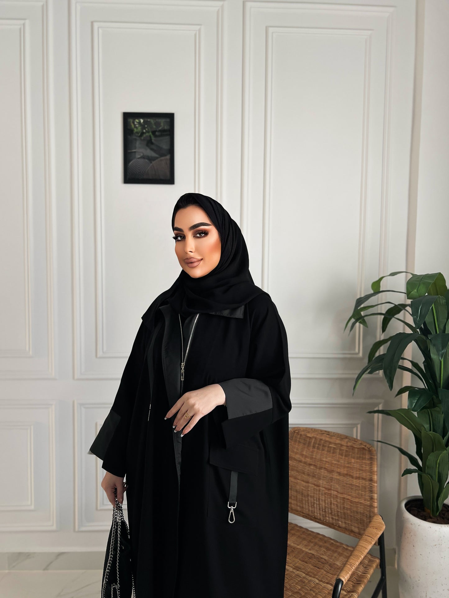 عبايه سحاب - 2