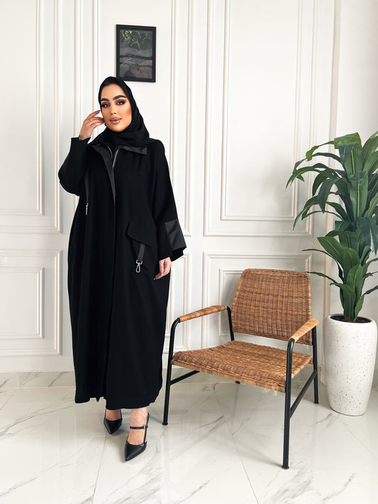 عبايه سحاب - 1