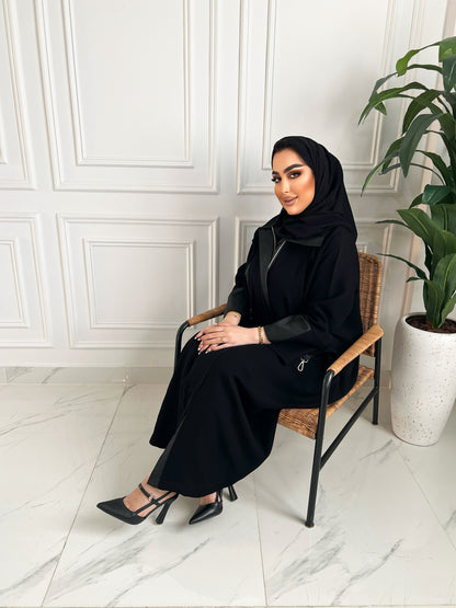 عبايه سحاب - 4