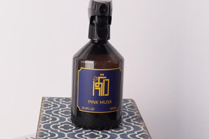 مرش Pink Musk
