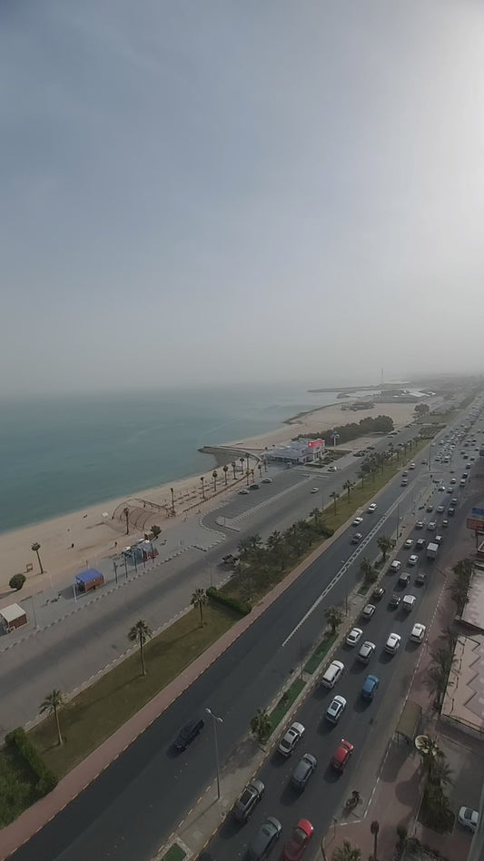 Blajat للايجار شقه بالسالمية البلاجات