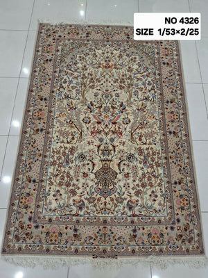 عالم السجاد الإيراني