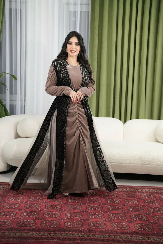 دراعه الاميرة