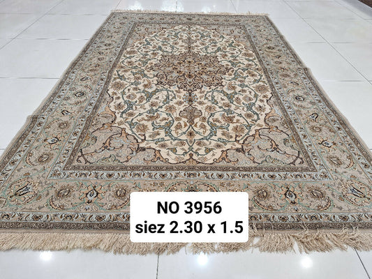 شغل اليدوي الإيراني