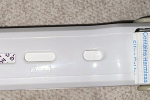 اختبار حمل عن طريق الدم