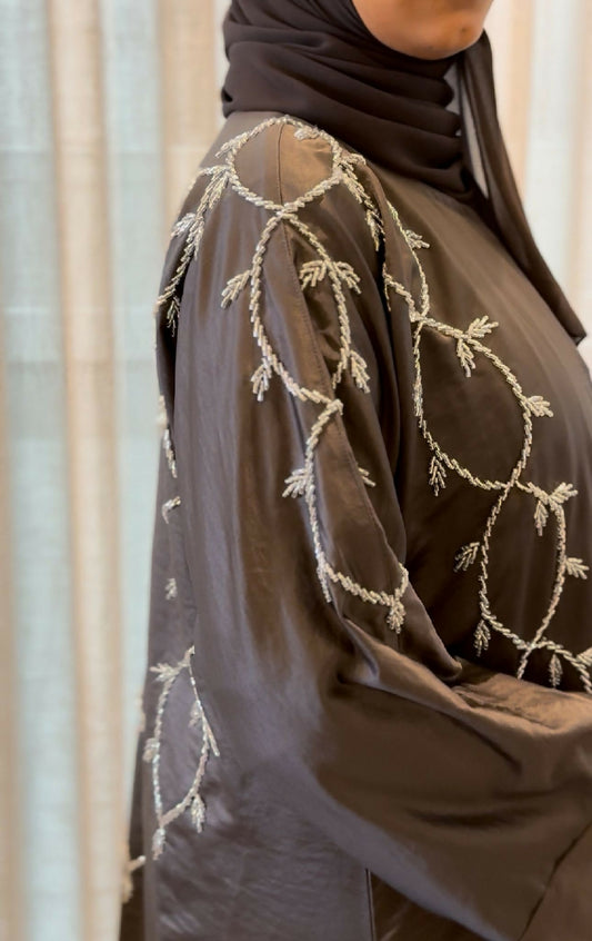 Lunara abaya