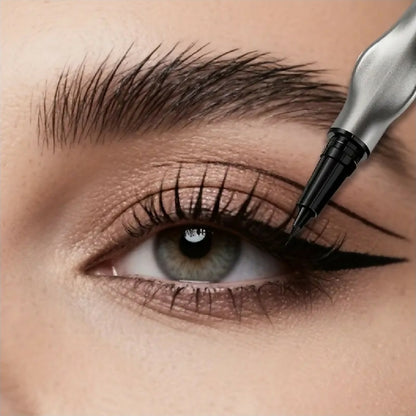 s.f.r color Ultra-Fine Waterproof Eyeliner Pen