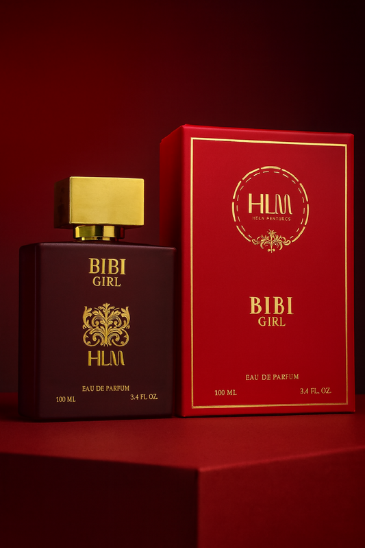 عطر بيبي نسأئي مركز 100 م