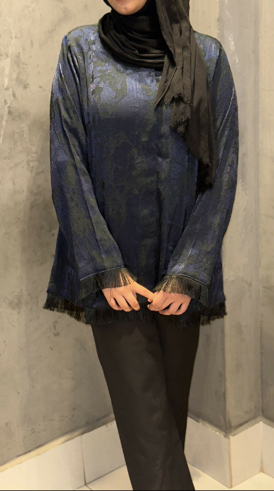 Ely Co-ord