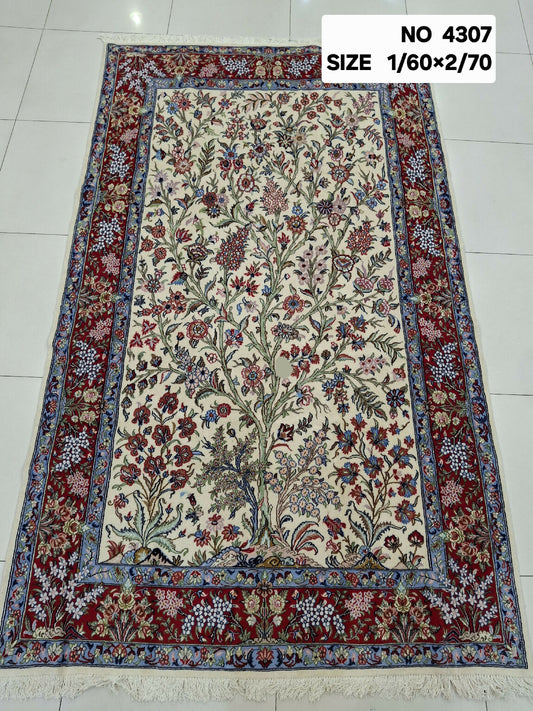 شغل اليدوي الإيراني