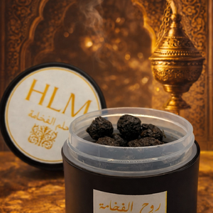 معمول روح الفخامة