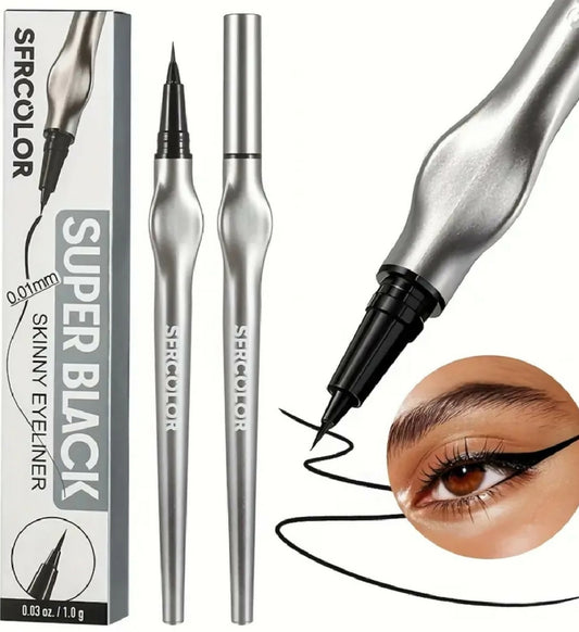 s.f.r color Ultra-Fine Waterproof Eyeliner Pen