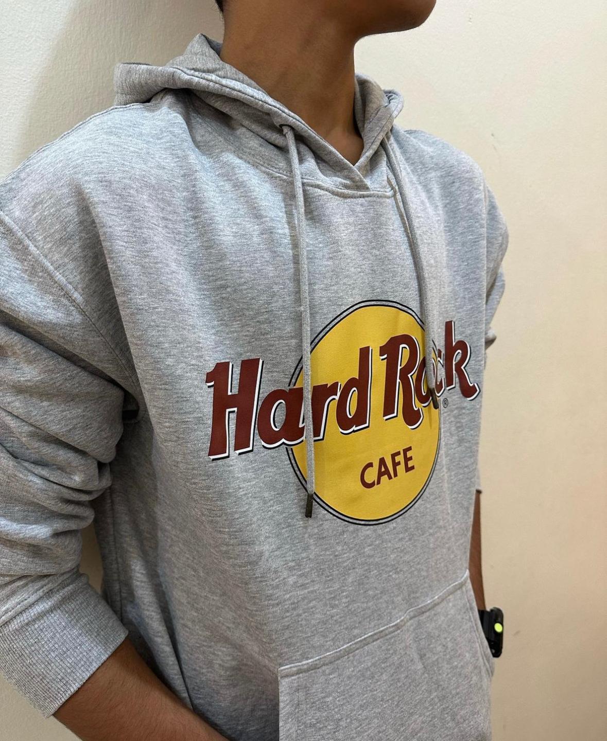 HOODY