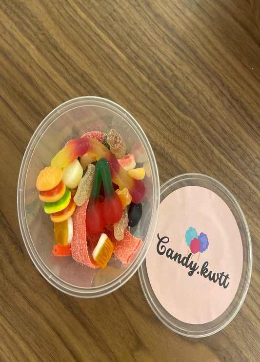 CANDY