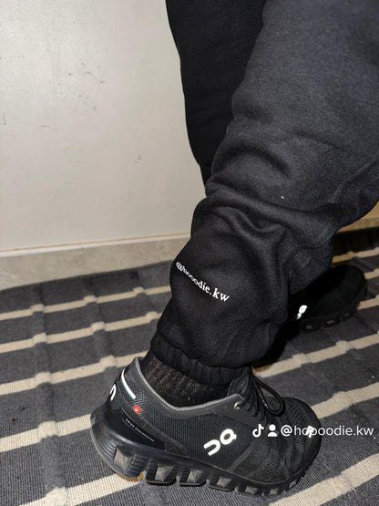 HOODY PANTS