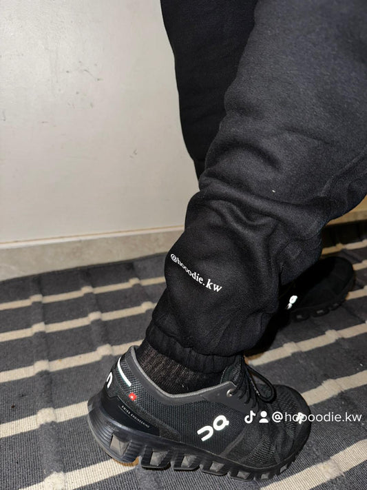 HOODY PANTS