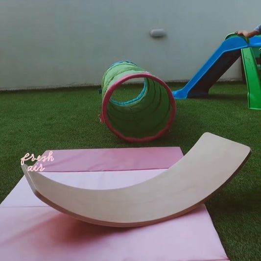Balance Board