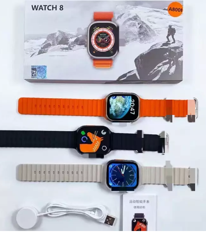 ULTRA WATCH 255