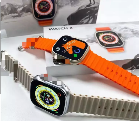 ULTRA WATCH 255