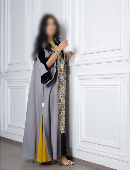 دراعه ربيعيه