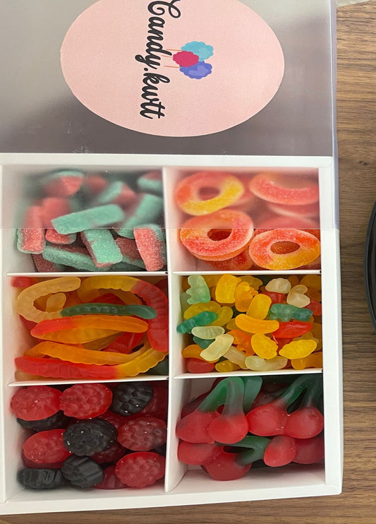 Candy.kwtt box