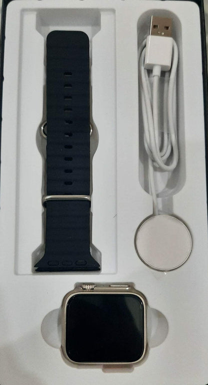 ULTRA WATCH 255