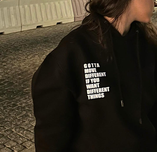 HOODY