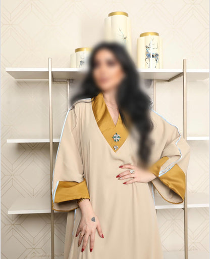 دراعه إستقبال