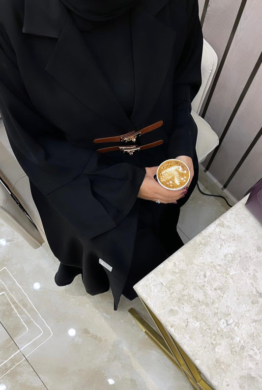 بليزر عبايه