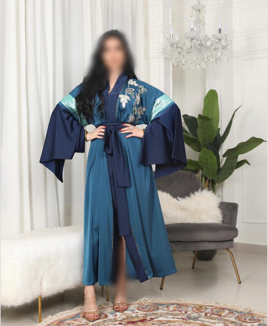 بدلة استقبال