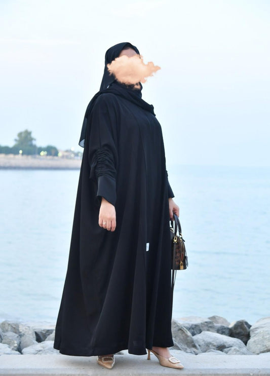 عبايه ساده