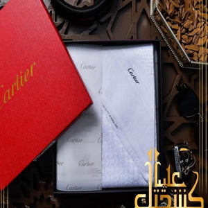 شماغ كارتيه